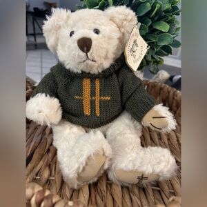 Harrods Bear - from London